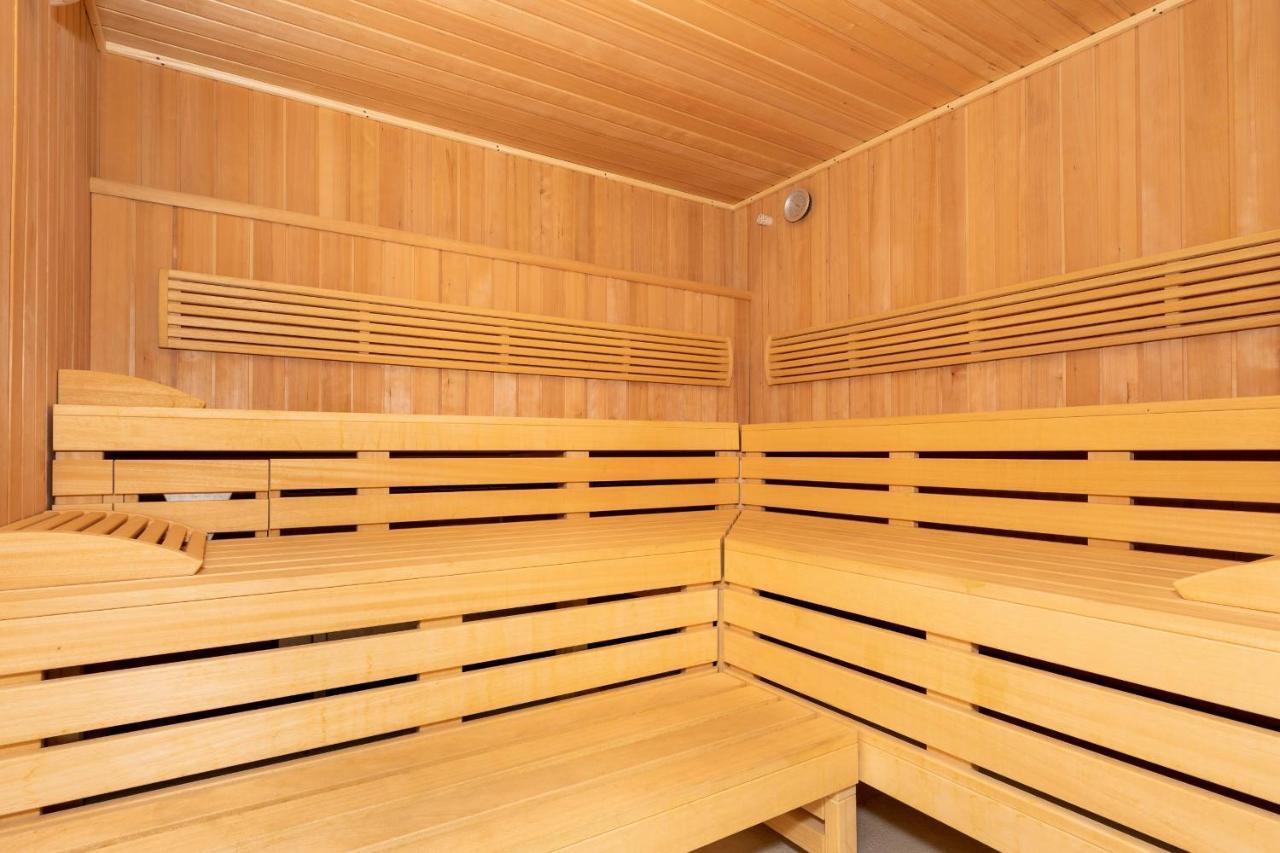 Apartmán Ahoy Polanki Kolobřeh Exteriér fotografie